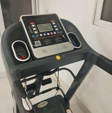 تردمیل حرفه ای