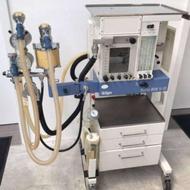 ماشین بیهوشی دراگرآلمان مدل Sulla 808 مناسب برای پت کلینیک