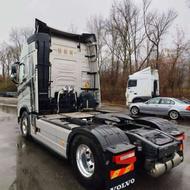 اف اچ 2021 دوخط