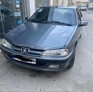 پارس تیو فاو بیرنگ 1401