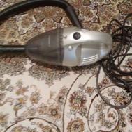 جاروی برقی داخل خودرو