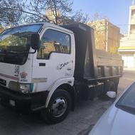 کاویان کمپرسی 106