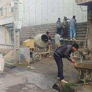 فروش زمین تجاری مسکونی در بلوارسینا