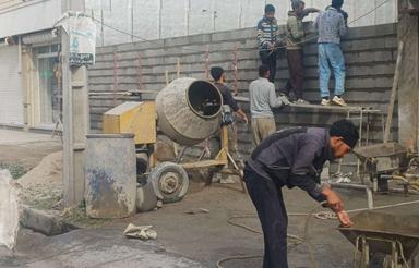 فروش زمین تجاری مسکونی در بلوارسینا