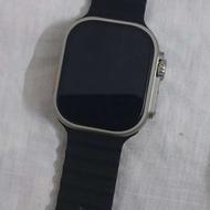 ساعت هوشمند