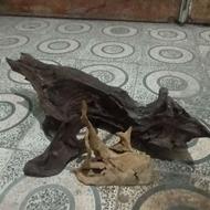 جوب آبنوس 3 تیکه