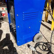 دستگاه جوش اصل امریکایی