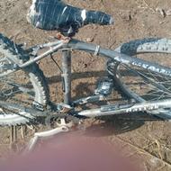 دوچرخه 26 تمیز