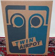 فلاسک چایی دوقلو نونو