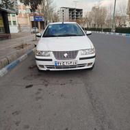 سمند مدل 97 مولتی پلکس