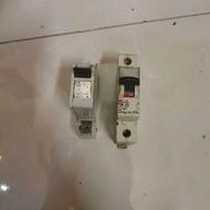 فیوز مینیاتوری