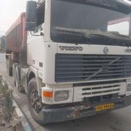 اف12تریلی میکسر