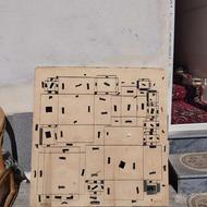 قالب جعبه هاردباکس دایکات