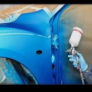 نقاشی ماشین