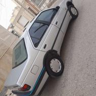 پژو405دوگانه کارخانه.یه کاپوت رنگ 87