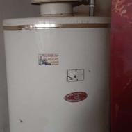 آبگرمکن زمینی