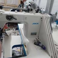 چرخ کابویی 3سوزنه بسیار تمیز و کم کار