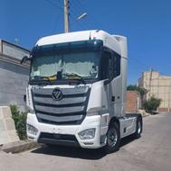 فوتون 460 با کفی ماموت