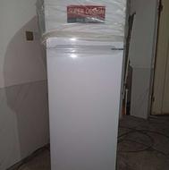 یخچال 14 فوت مرلین نو