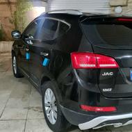 جک s5 اتومات 2000