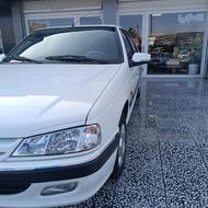 پارس 1400 تمیز آس