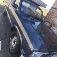 مزدا 1600 تک کابین بنزینی