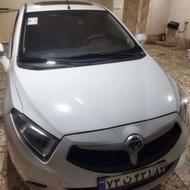 برلیانس h220 اتومات بیرنگ و کاملا سالم