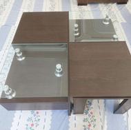 میز جلو مبلی مربعی طرح ترکیه