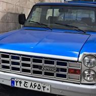 نیسان دیزل 401 تحویلی 403