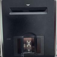 اسکنر اثر انگشت سوپرمارکت کره‌ای