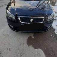 رانا پلاس مشکی پانورما 401