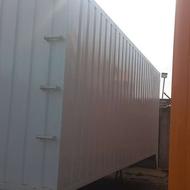 اتاق کانتین