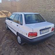 پراید 81تمیز کاربرات