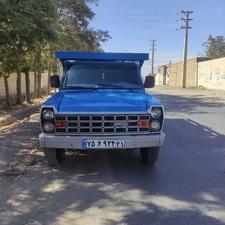 نیسان دوگانه کارخانه86