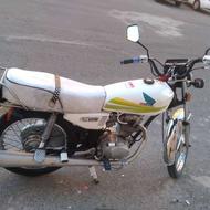 موتور 125 مزایده