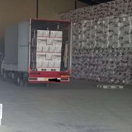 حمل اثاثیه منزل ومبلمان