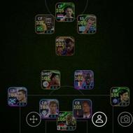 فقط طاق میزنم