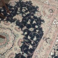 فرش 6 متری، دو در سه