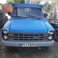 نیسان زامیاد