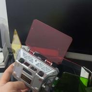 باتوم پنل نور RGB عکاسی و پر قدرت