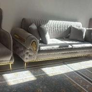 مبل دیواندره