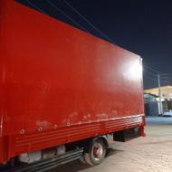 نقاشی سیار ماشین