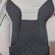 روکش صندلی پژوپارس