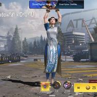 اکانت کرکی کالاف