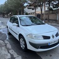 مگان درجه 1 مدل 1391