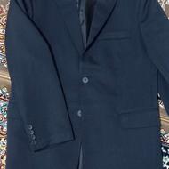 کت شلوار نو اصلا نپوشید