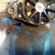 تمامی وسایل پنچر گیری دست دوم ولی تمیز وسالم