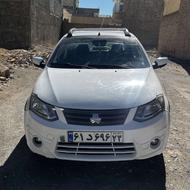 خودروی ساینا 1400