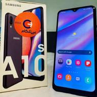 سامسونگ A10S با حافظه 32 رم 3