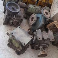 گیربکس صنعتی